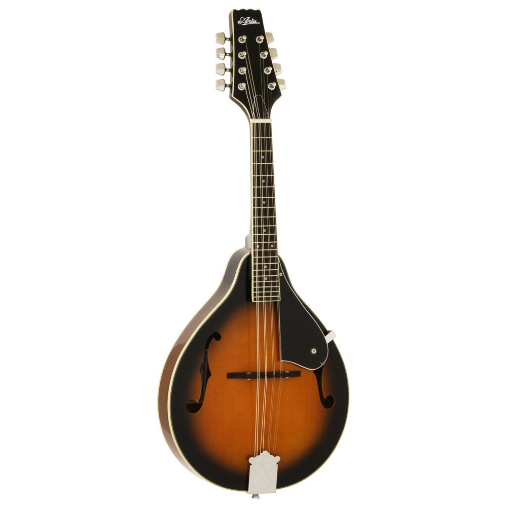 ARIA AM-20 フラットマンドリン(アリア カントリー ブルースにお勧め