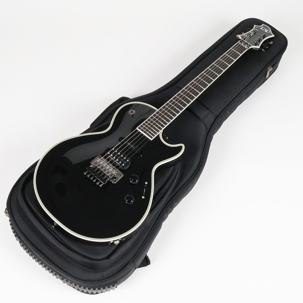 中古】 エレキギター ESP ECLIPSE S-II SUGIZO Signature Model