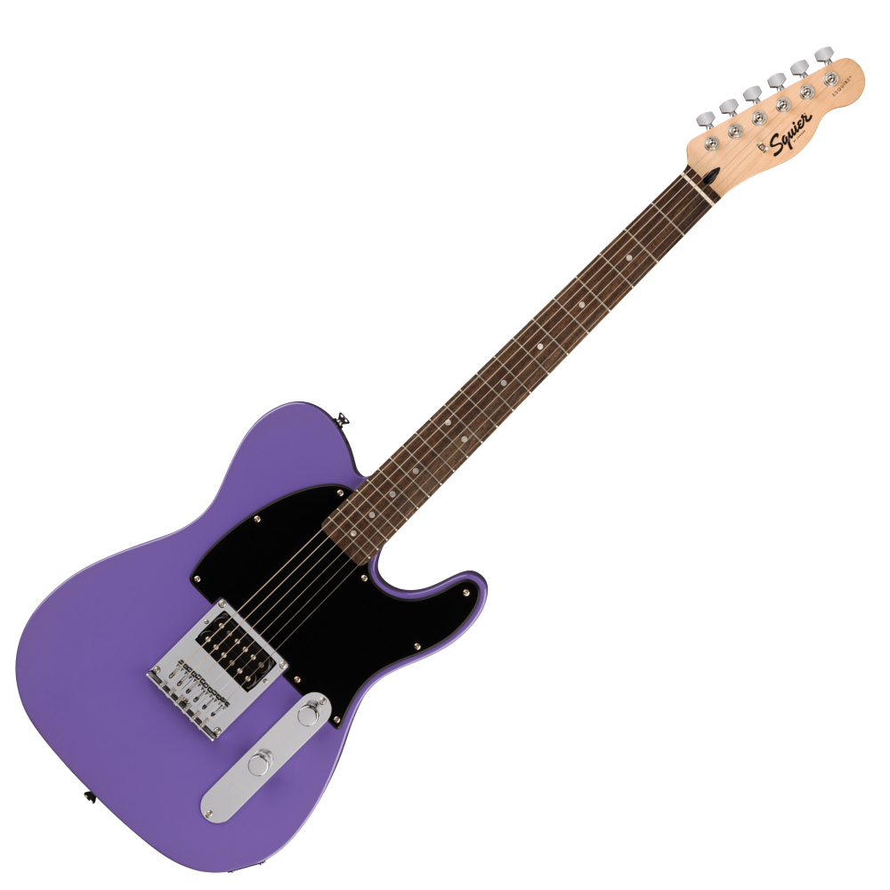 Squier スクワイヤー スクワイア Sonic Esquire H LRL UVT エレキ