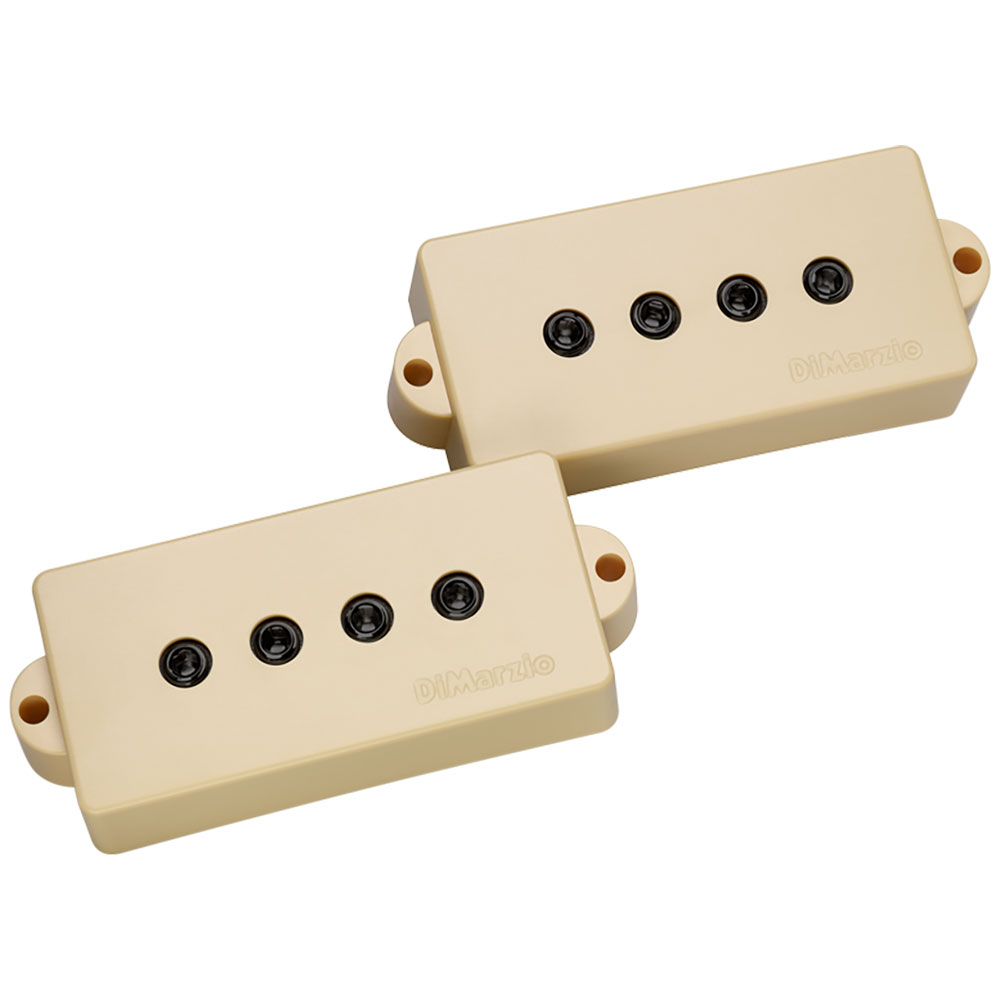 Dimarzio ディマジオ DP122 DiMarzio Model P CR プレシジョンベース用