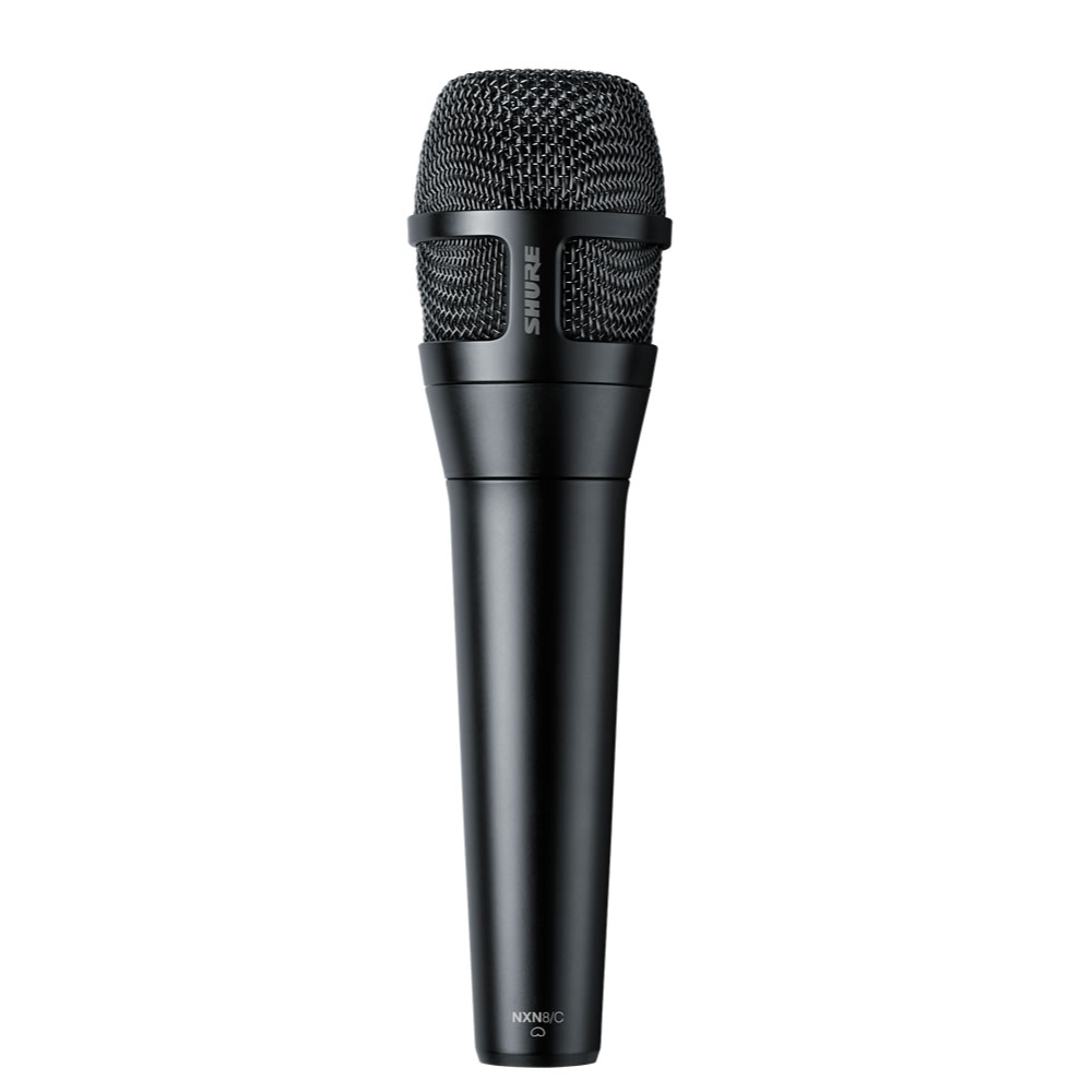 シュアー ボーカルマイク SHURE NXN8/C-J NEXADYNE ダイナミックマイク
