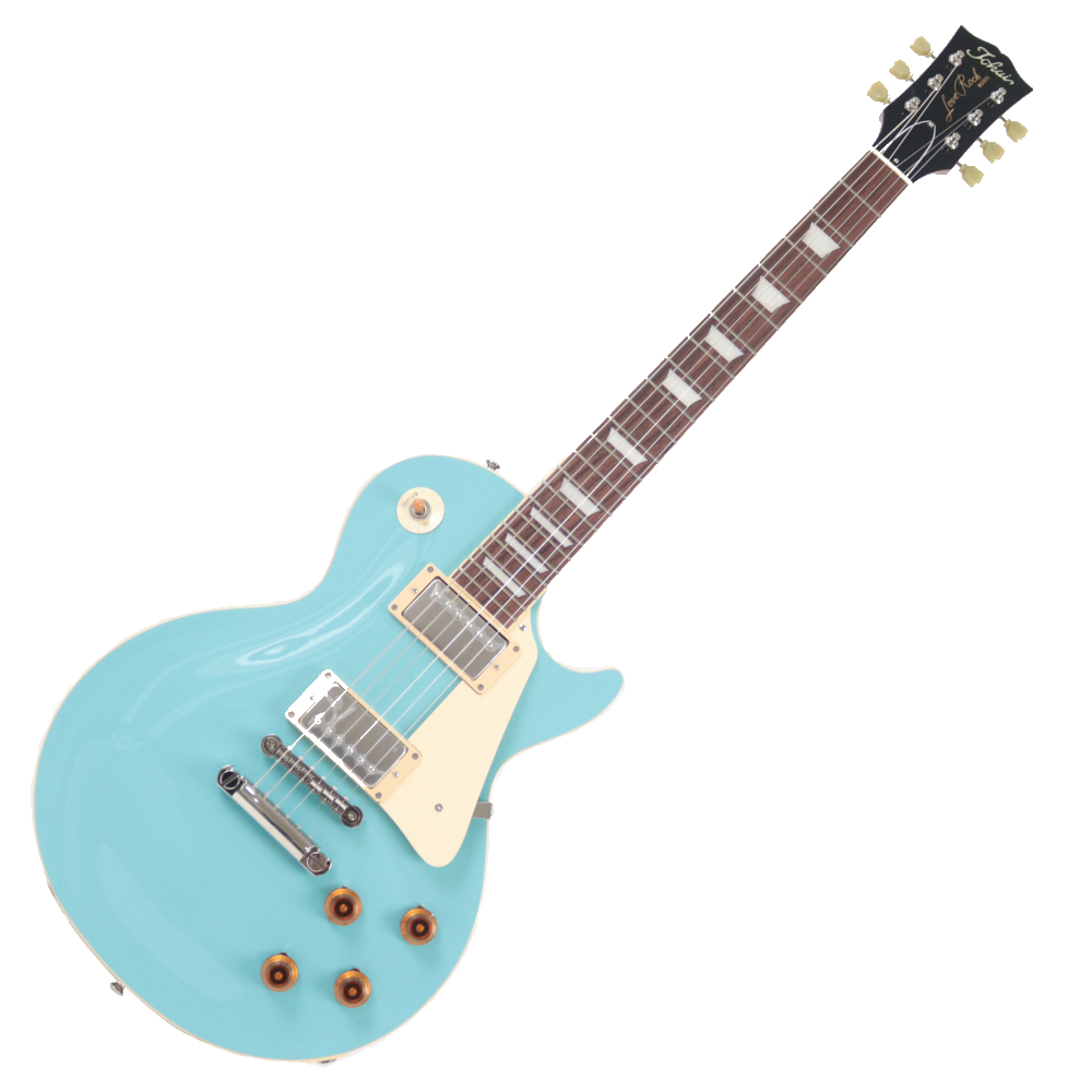 Tokai トーカイ LS-101 SOB エレキギター(東海楽器 レスポールタイプ