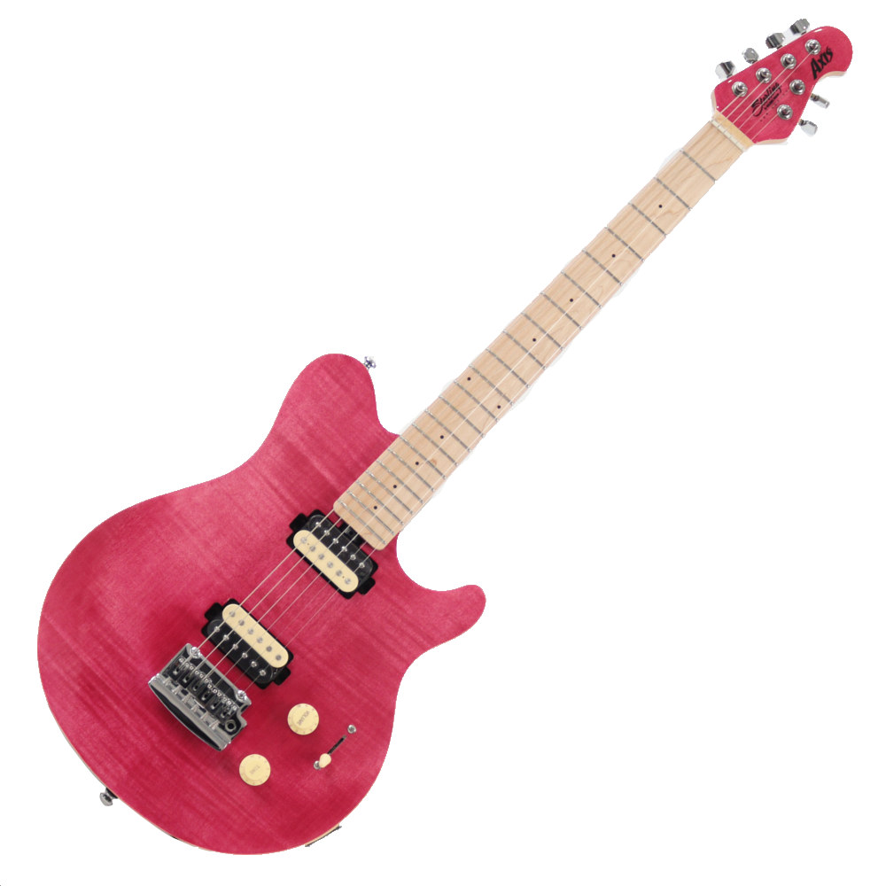 エレキギター スターリン ミュージックマン Sterling By Musicman SUB