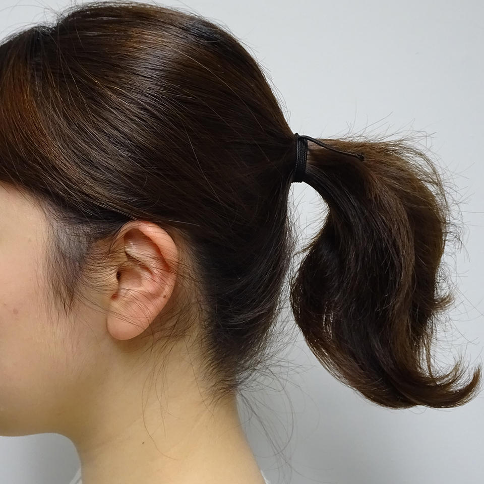 レッスンにおすすめ♪＼シニヨンテクご紹介／｜チャコット