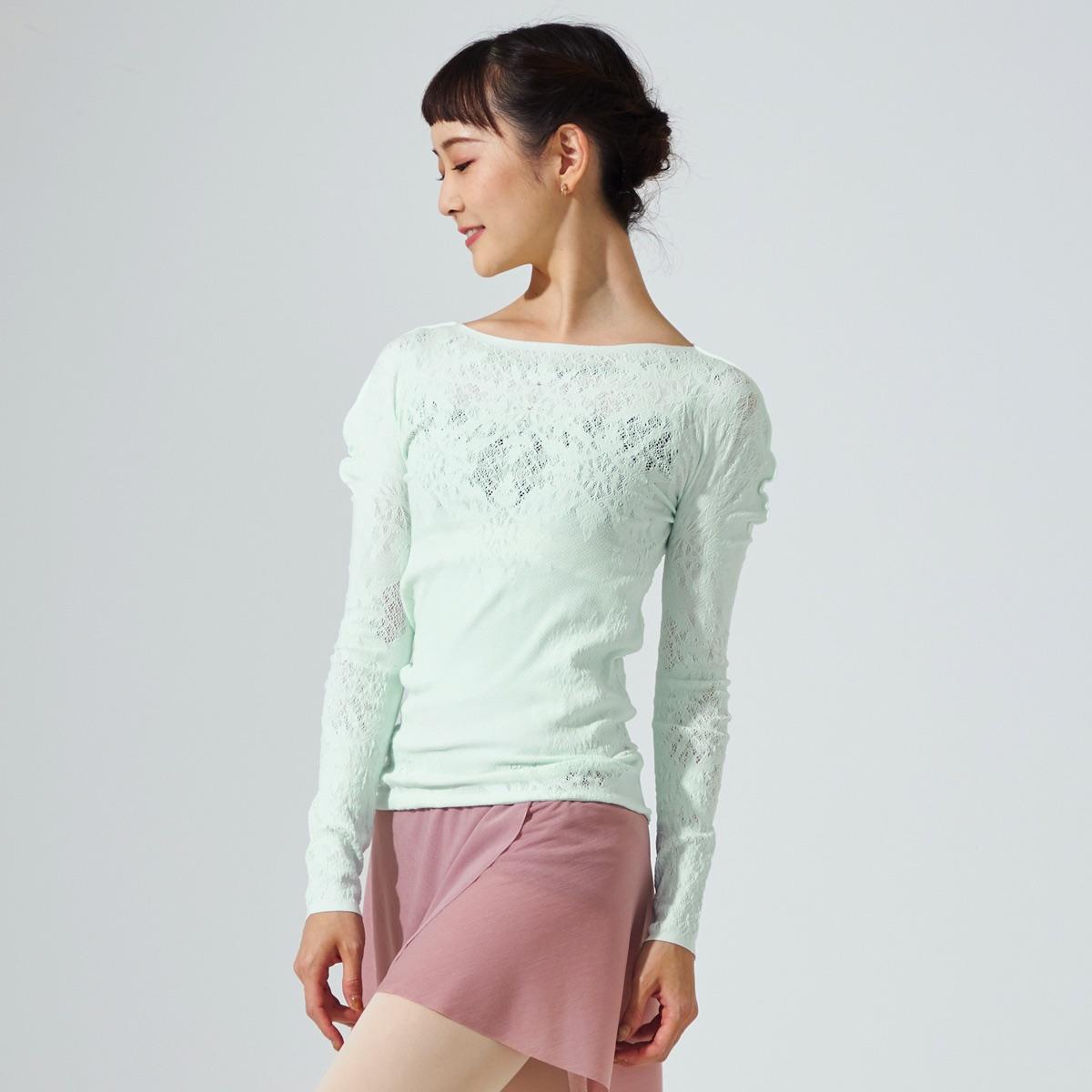 一度着たらクセになる！ノーソーイングニットのご紹介！｜チャコット