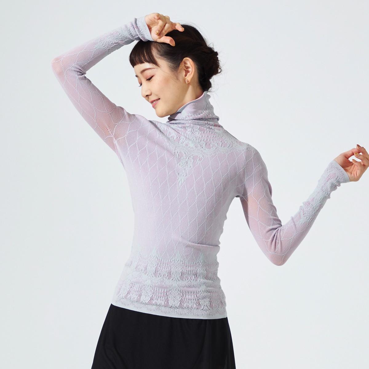 一度着たらクセになる！ノーソーイングニットのご紹介！｜チャコット