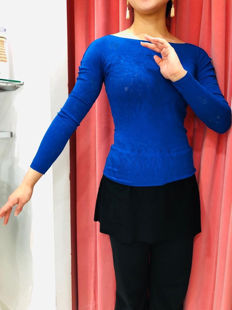 ノーソーイングニット（縫製していないニット）～｜チャコット