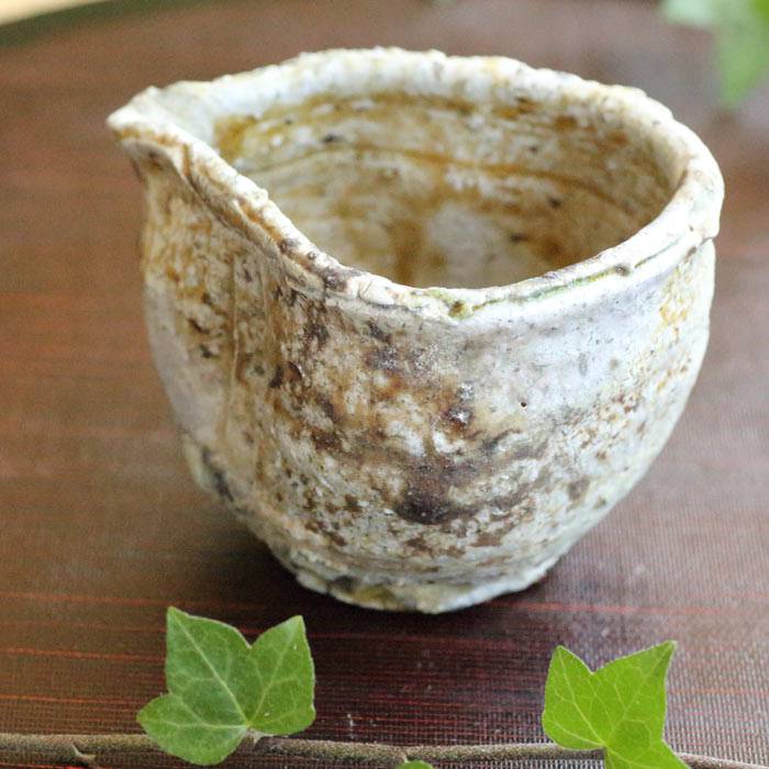 様 伊賀焼 茶碗 谷本景 様 伊賀焼 茶碗 谷本景