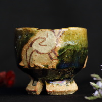 茶器chaki-松崎健