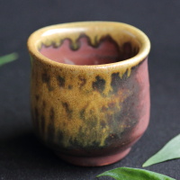 茶器chaki-松井興之