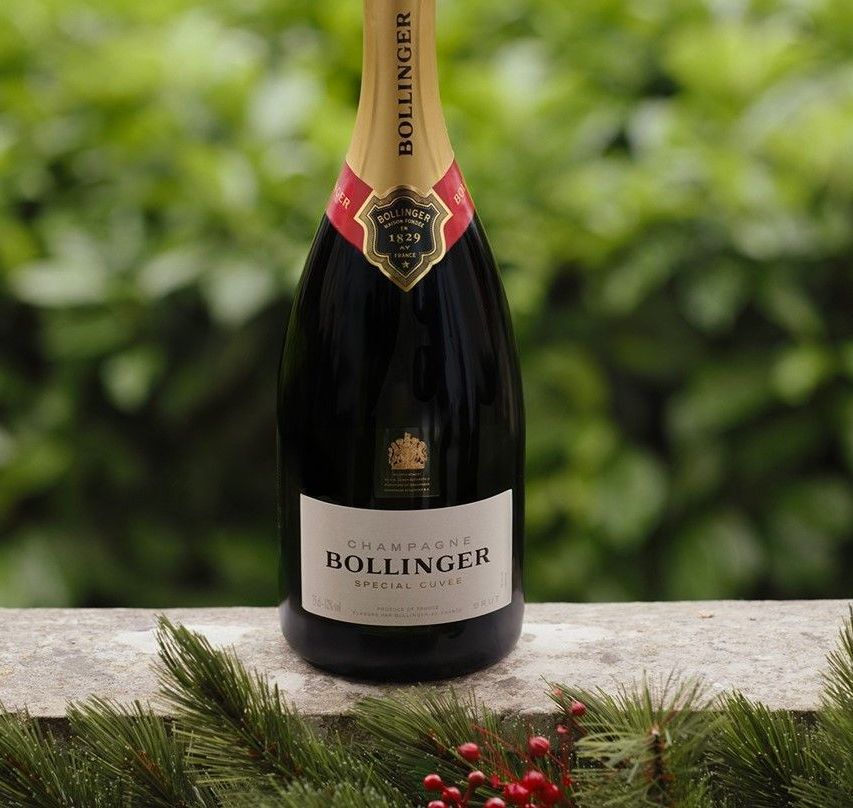 スペシャル・キュヴェ - 深みと繊細さ｜シャンパーニュ・ボランジェ