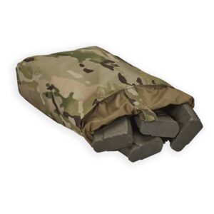 Chase Tactical Roll-Up Dump Pouch | Chase Tactical