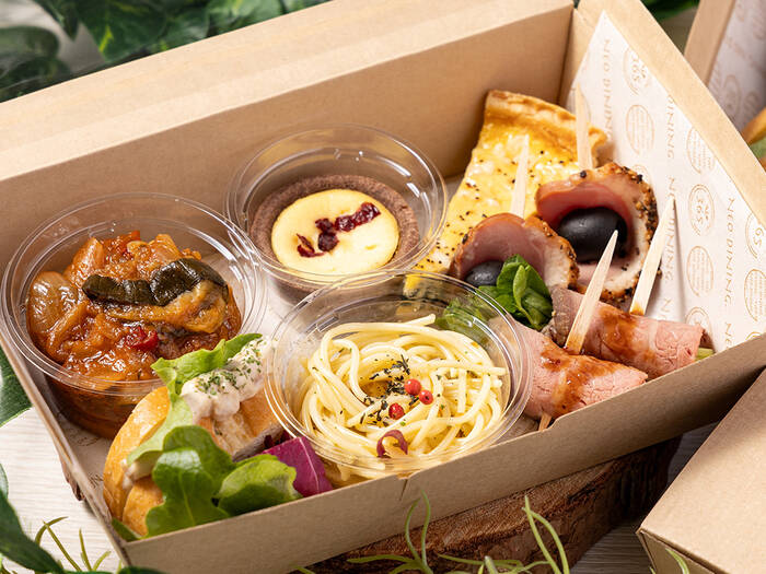 バーベキュー・調理用品 NATAL DESIGN FOLDING WIRE T BOX SET ND