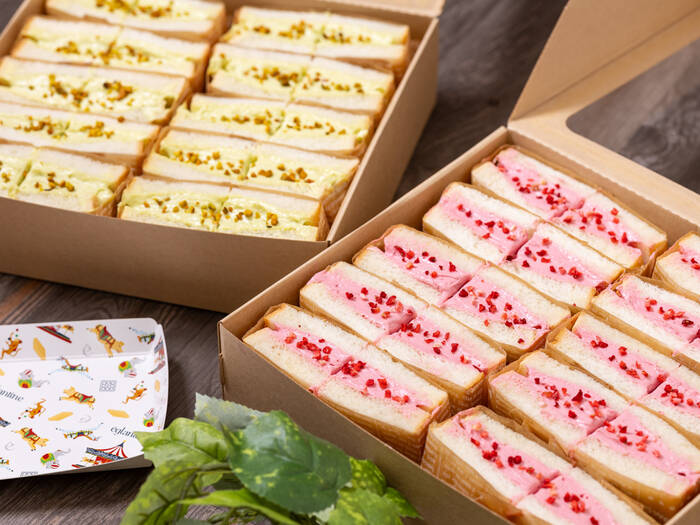 Somy'sWitch｜自由なカスタマイズ可能なオードブル - シェフコレ