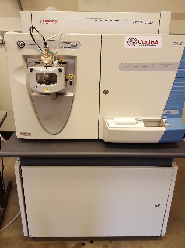 Purdue Chemistry: Kenttämaa Labs: Our Instruments