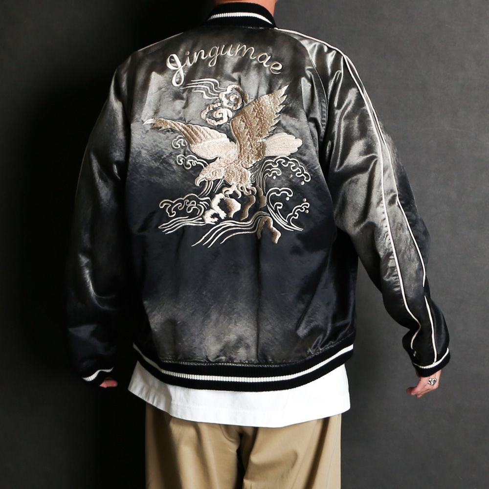 MIHARAYASUHIRO レザージャケット サイズ50 ミハラヤスヒロ レザー