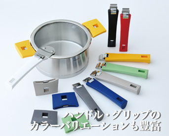 CRISTELクリステル：チェリーテラスの商品紹介