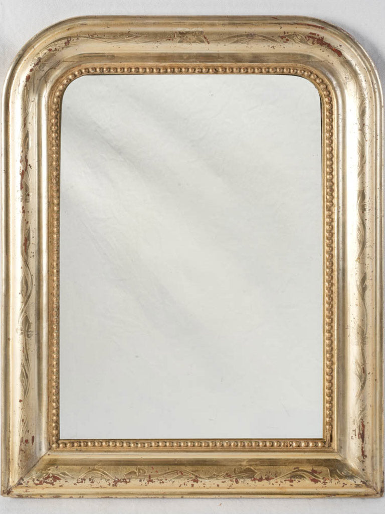 Louis Philippe Mirrors & Antique French Frames