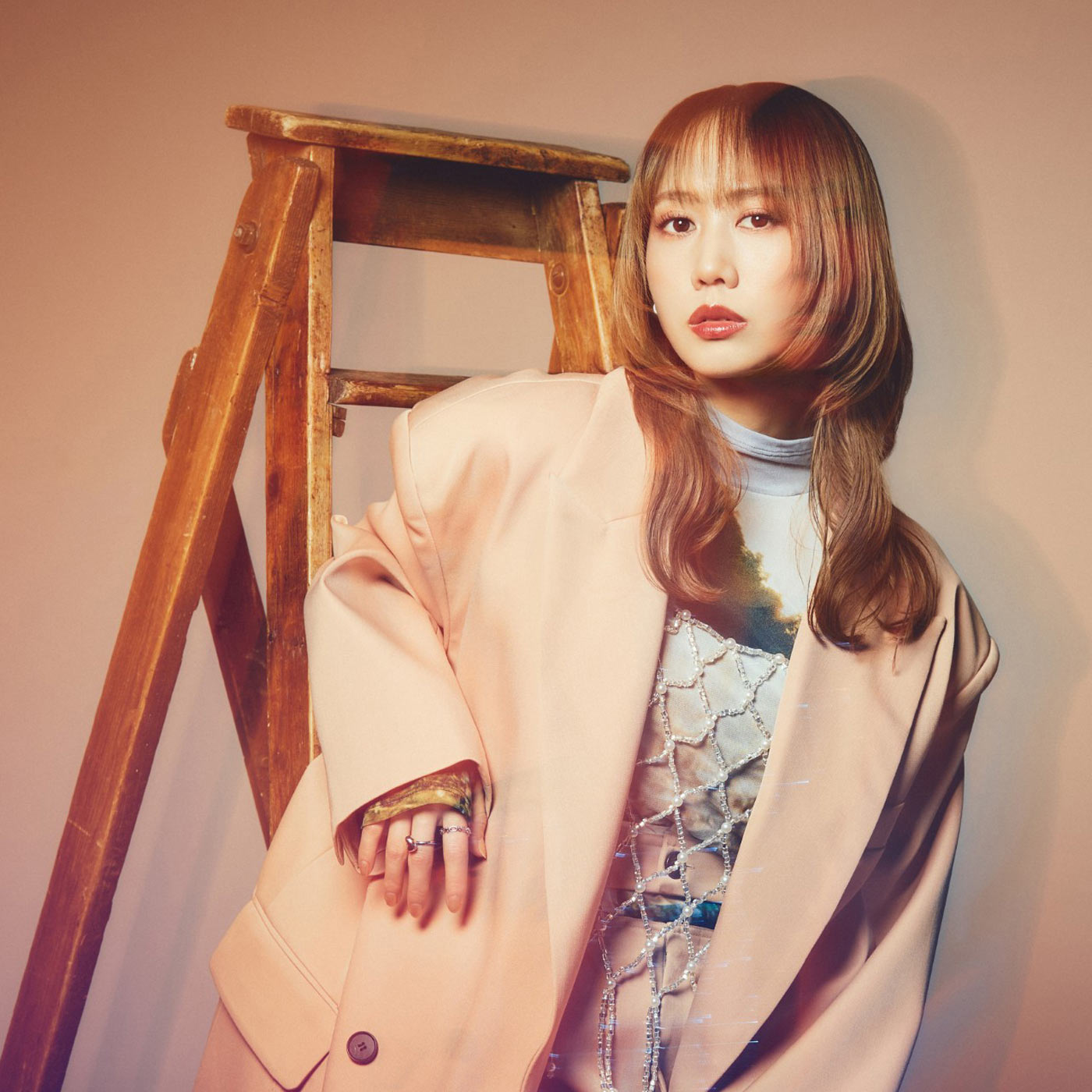 CHiCO with HoneyWorks