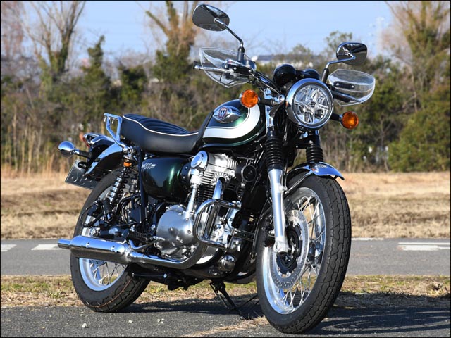 CHIC DESIGN - ガイラガントレット W800