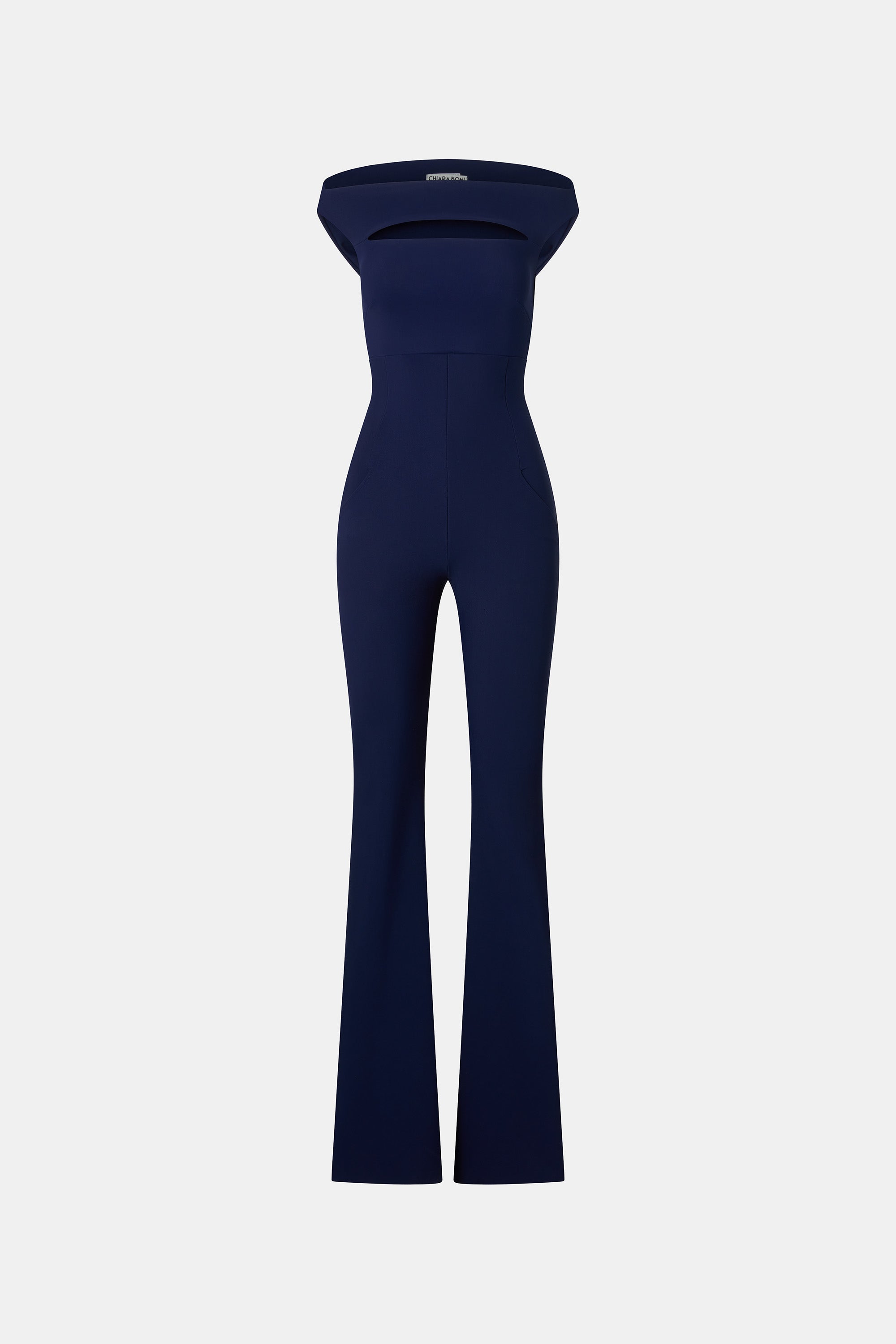 Rebecca Jumpsuit | Chiara Boni La Petite Robe®