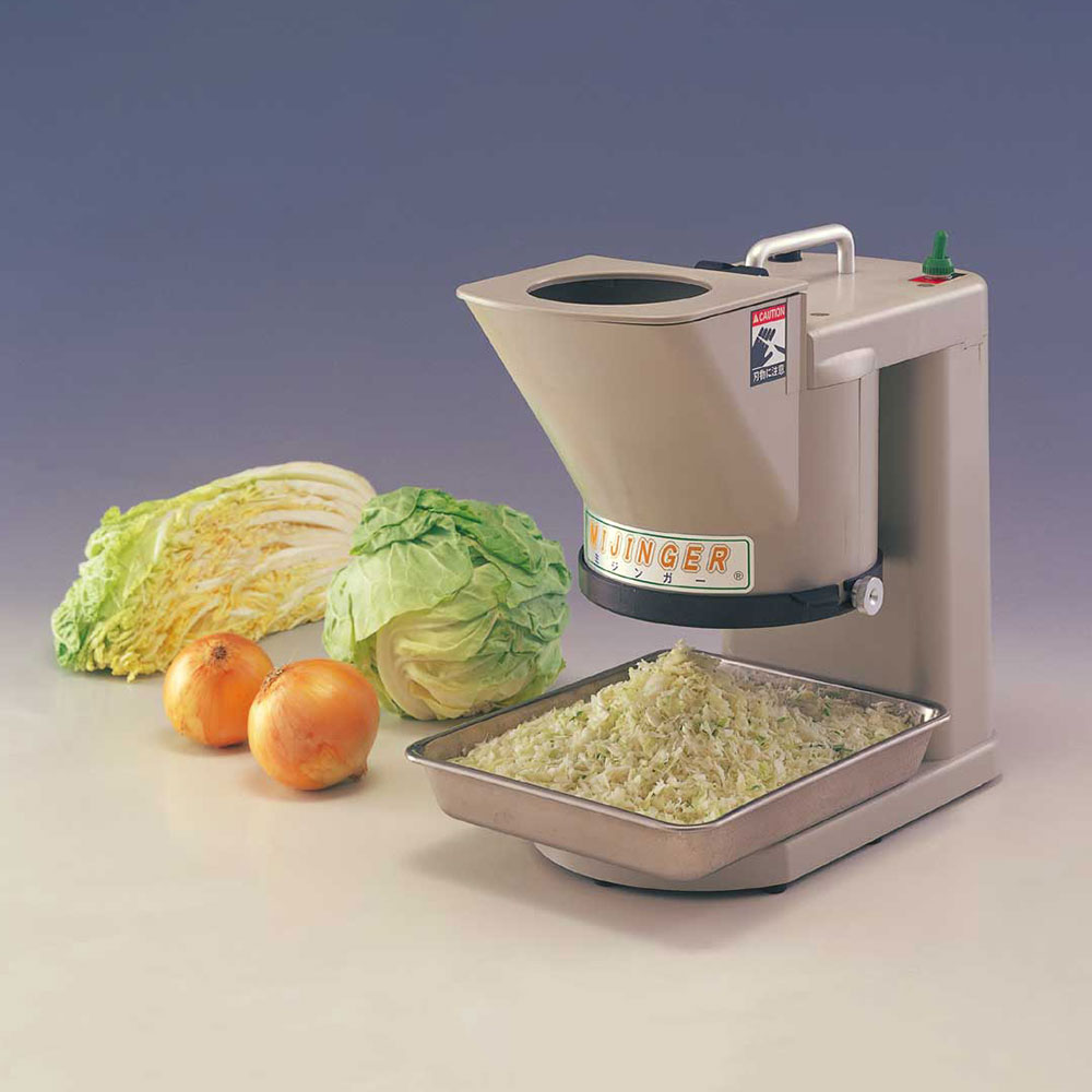 ミジンガー | 千葉工業所