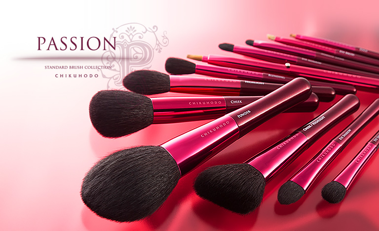 公式サイト】竹宝堂｜熊野筆工房