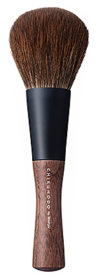 パウダーブラシ：REN-1｜竹宝堂（ちくほうどう）熊野筆・化粧筆