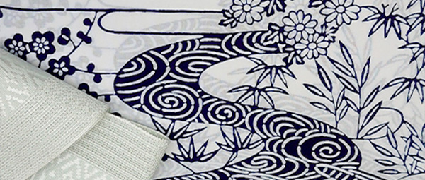 浴衣ランキング2025｜竺仙