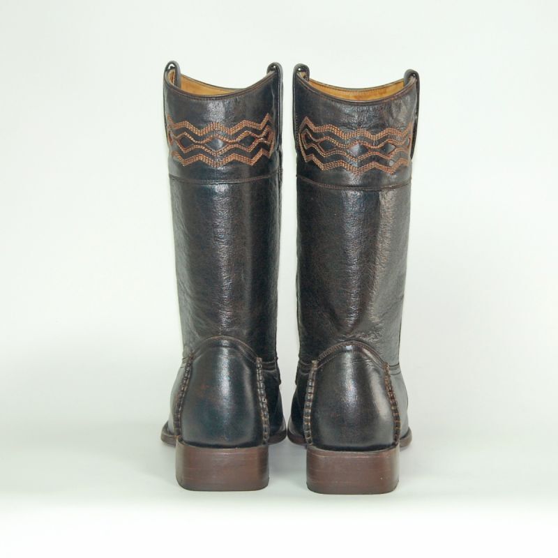 ウエスタンブーツ専門店 本格派ブーツをメキシコから直輸入