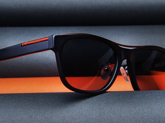 DEATH STRANDING × J.F.REY ] DS SAM の紹介です～！ | チヨダメガネ