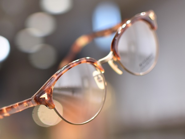 ヴィンテージさを香らせるコロンとしたサーモントブロー・ボストン！BJ