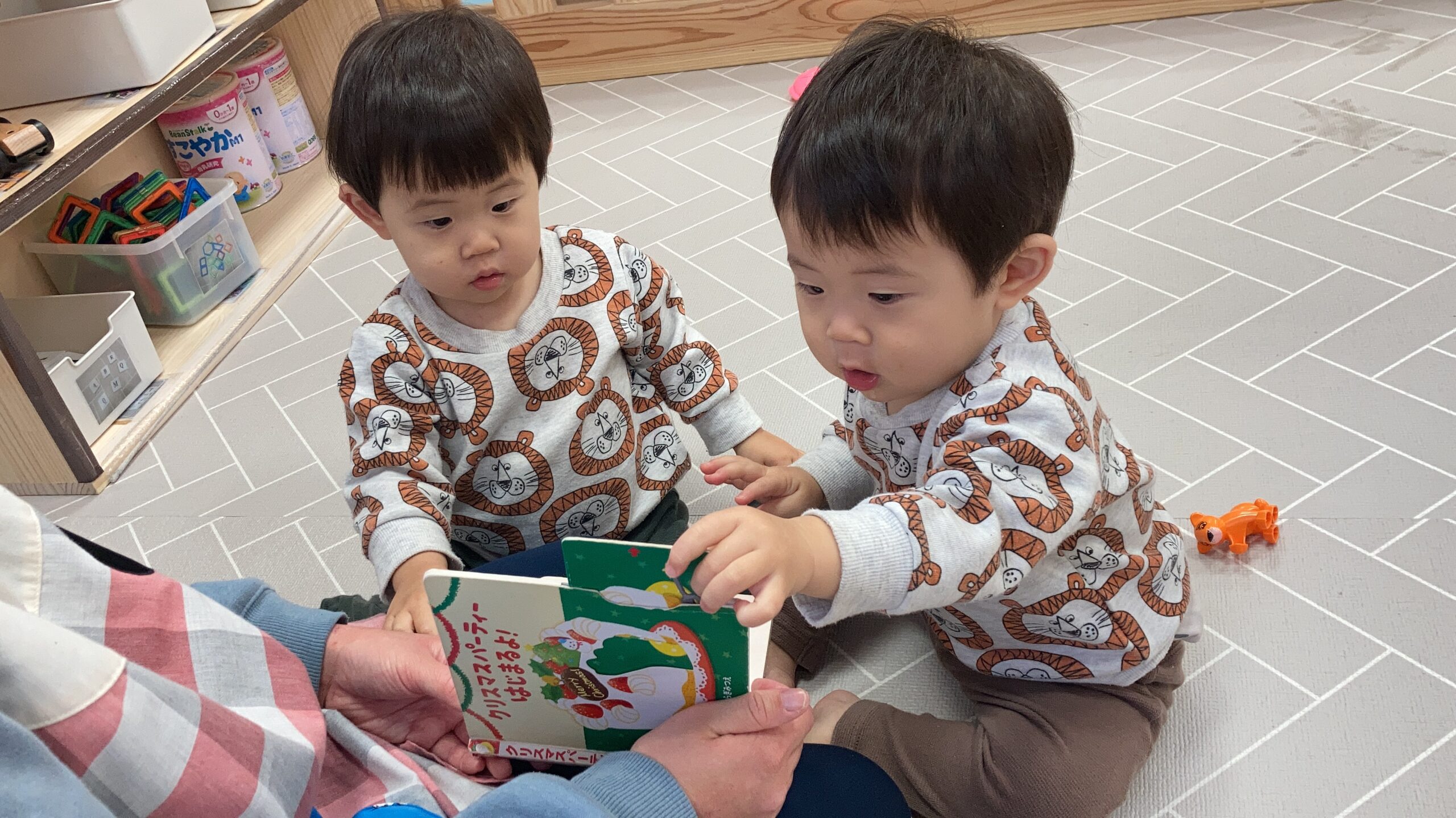 専用 家庭保育園お試し➕1〜36ヶ月 専用 家庭保育園お試し➕1〜36ヶ月