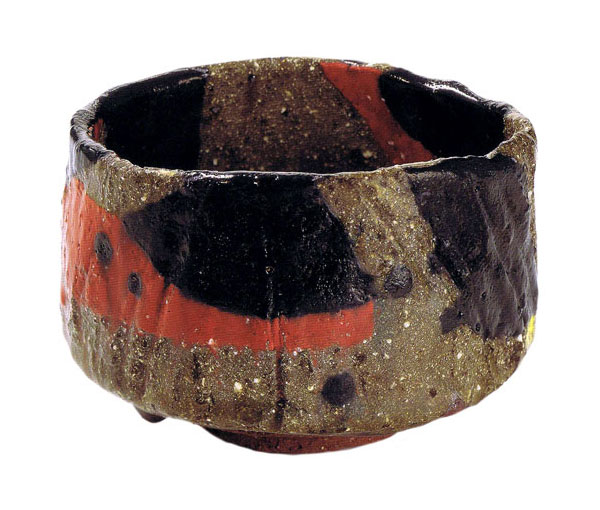 今織部作陶家・玉置保夫｜今織部＠窯｜鳥影社