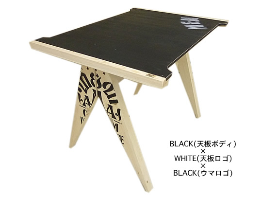 M&M CUSTOM PERFORMANCE / エム&エムカスタムパフォーマンス [家具