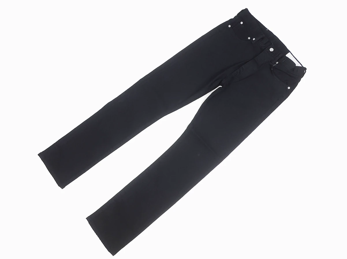 KURO クロ】Helvetica Black One Wash デニムパンツ 公式通販 正規取扱