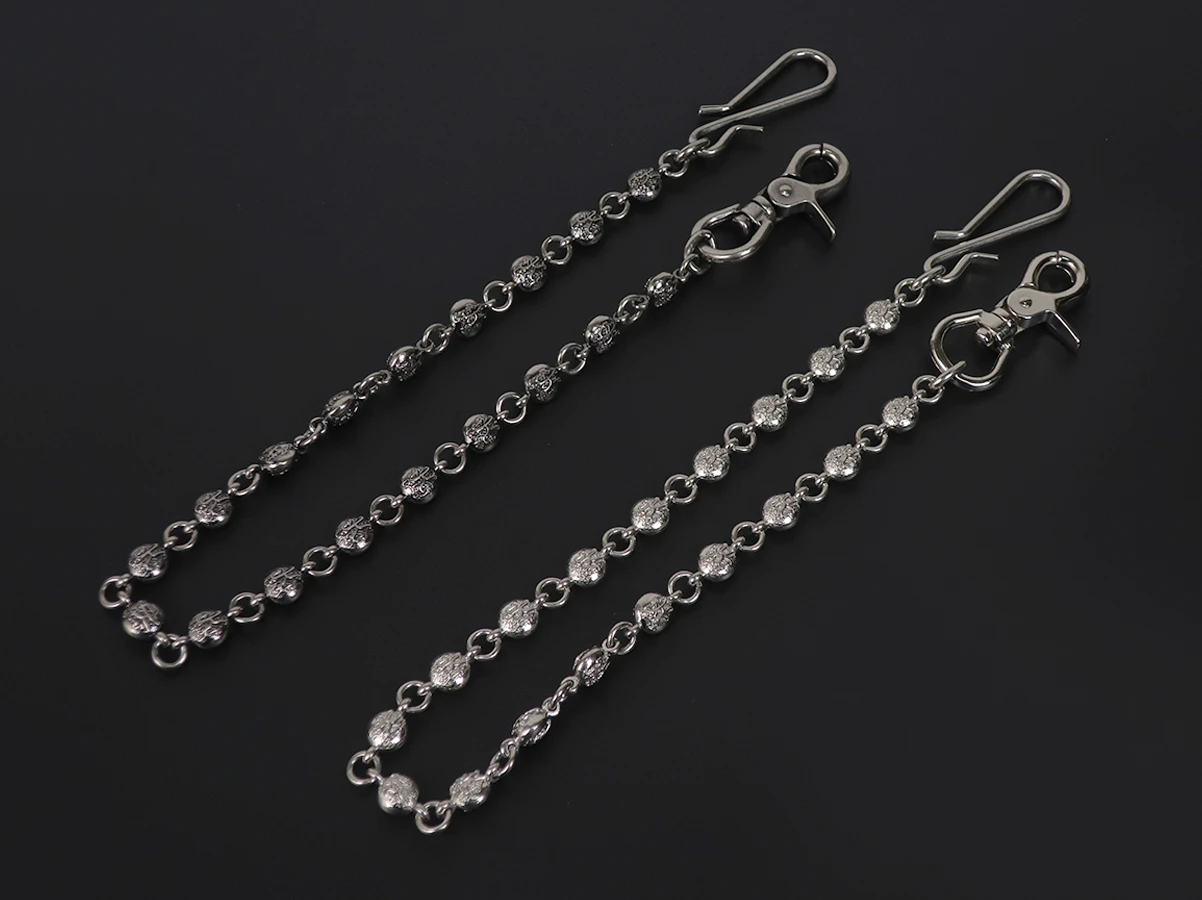 KAMIYA カミヤ】KMY Ball Wallet Chain 公式通販 正規取扱店 - CHOOSE