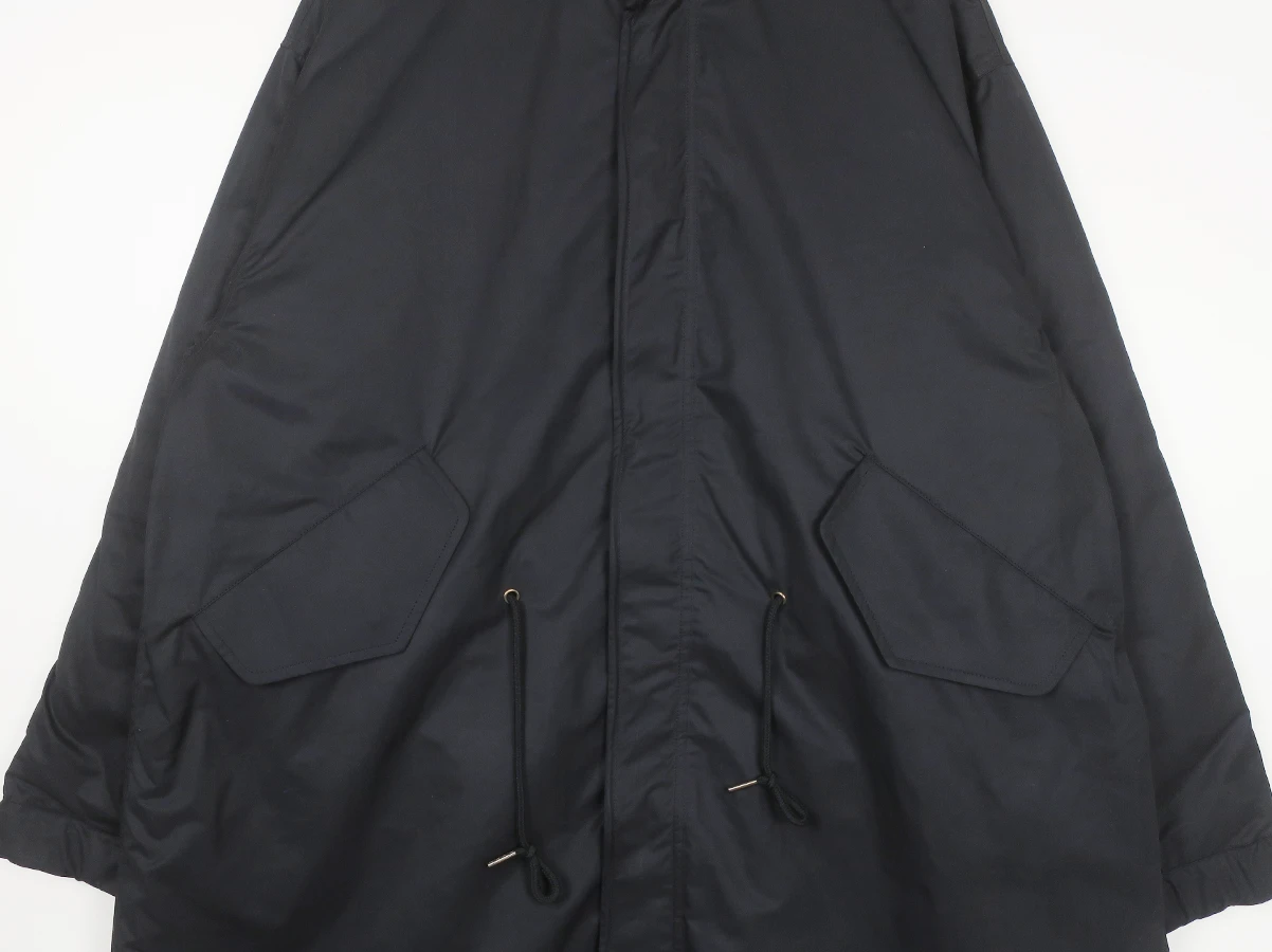 FAKIE STANCE】M-65 COAT [BLK] コート 公式通販 正規取扱店 - CHOOSE