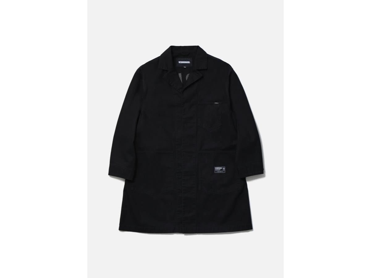 NEIGHBORHOOD / ネイバーフッド 公式通販 正規取扱店 - CHOOSE