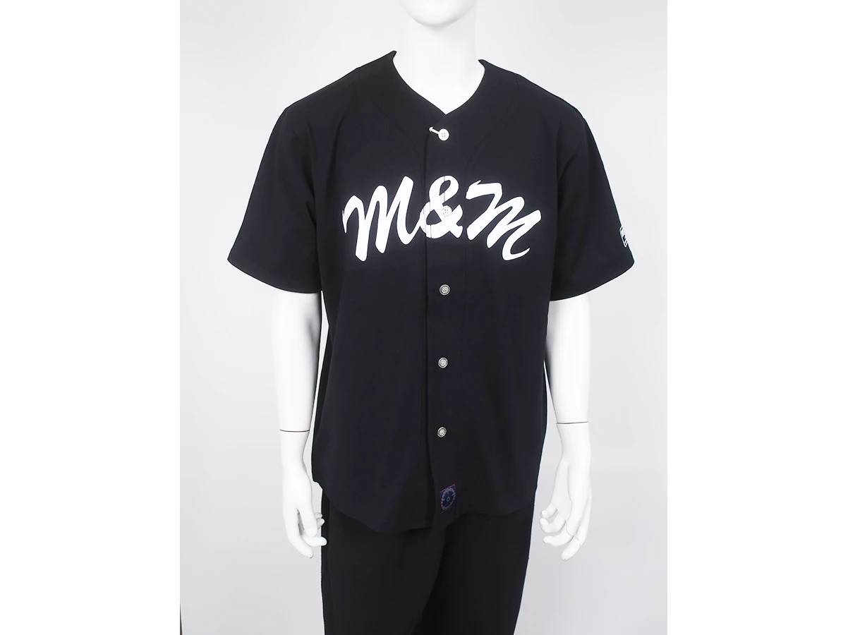 m&m custom performance エム&エム カスタムパフォーマンス】COTTON