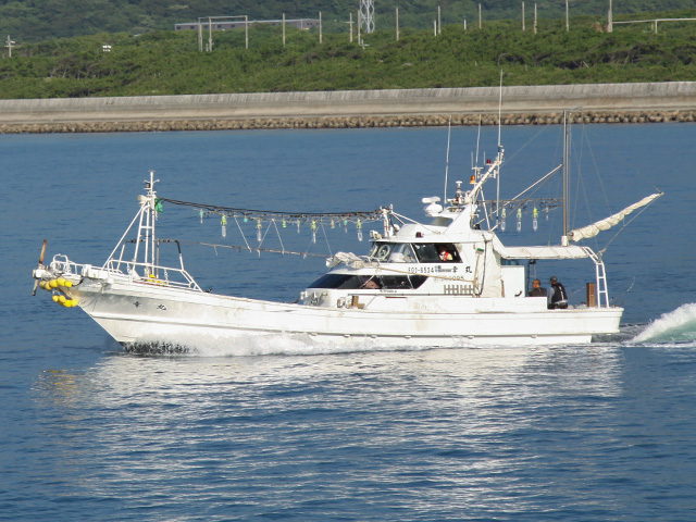幸丸【ネット予約・釣割】最安値保証 - 福岡県宗像市神湊港