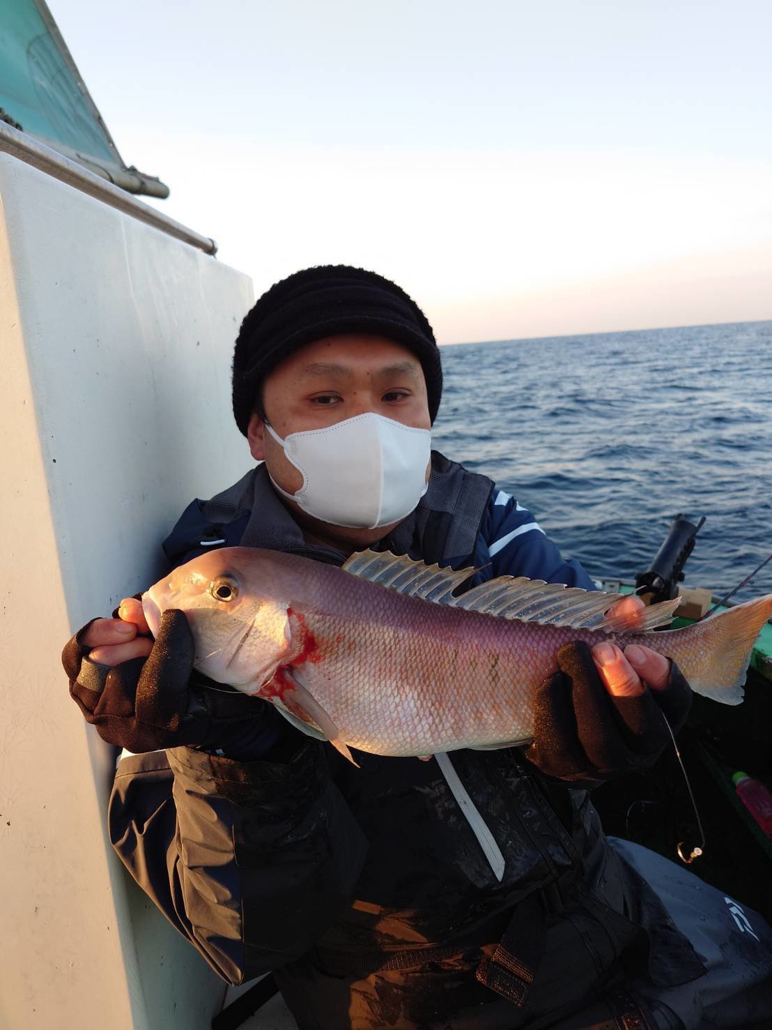 最新釣果情報・釣果｜島きち丸【公式サイト】