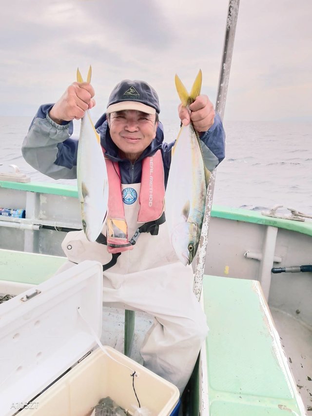 たろきち 丸物20キロ たろきち 丸物20キロ 釣りプラン（料金・予約）