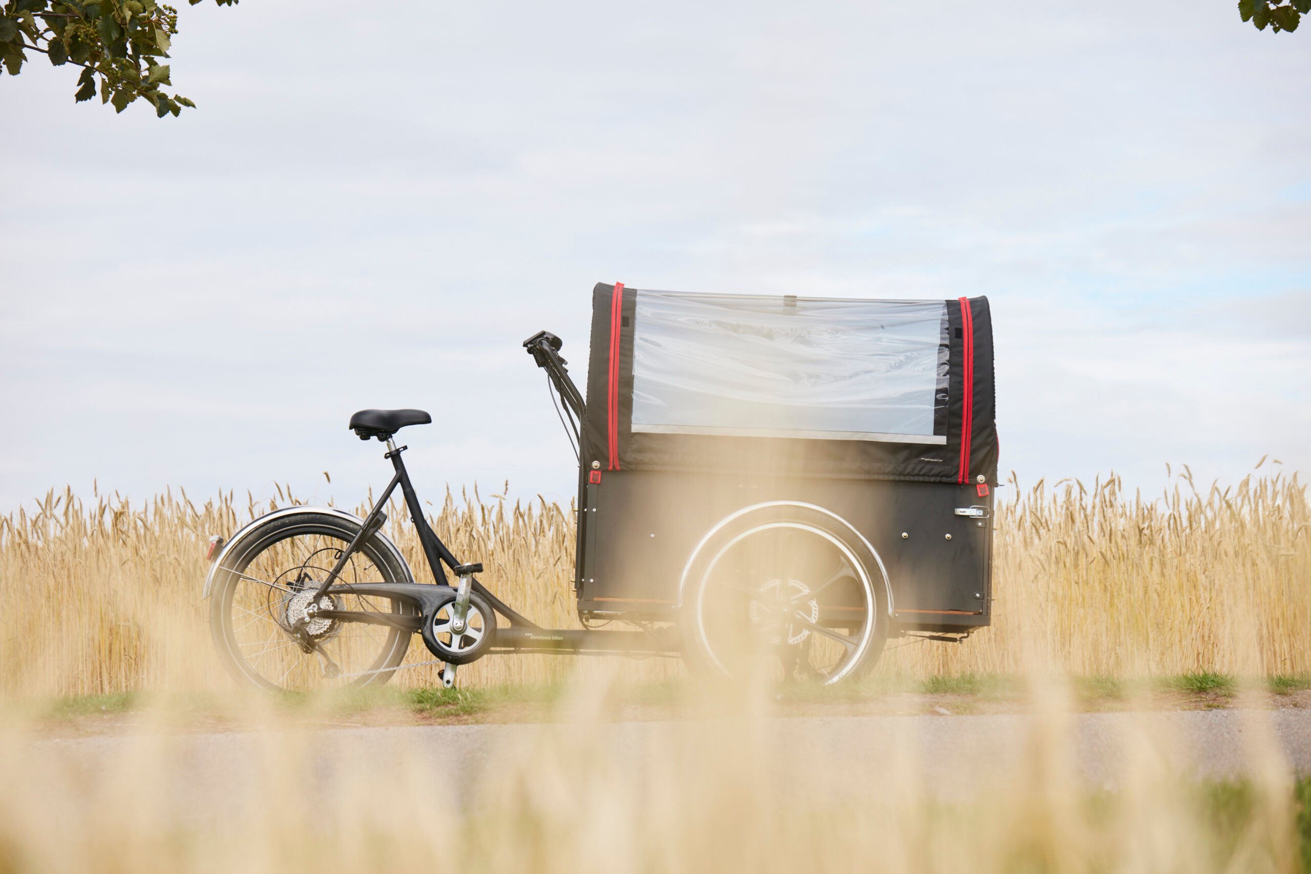 Classic | Christiania Bikes