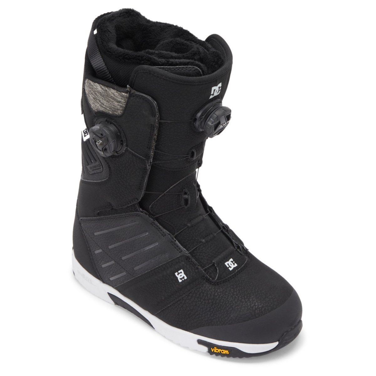 DC Shoes Judge BOA Snowboard Boots Mens | Christy Sports