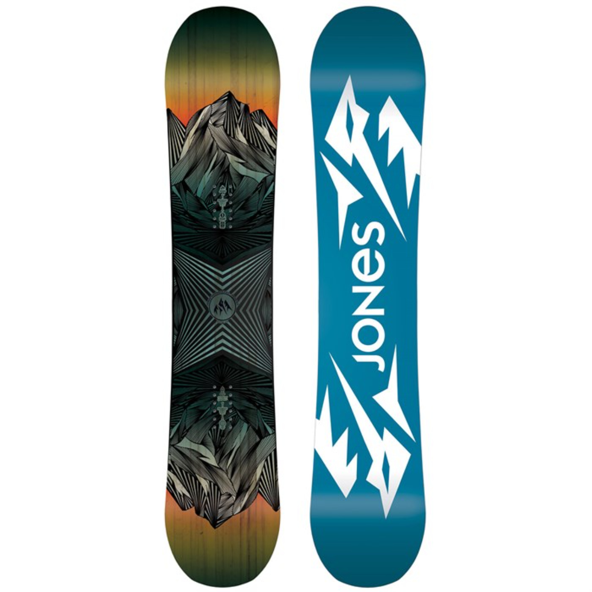 Jones Prodigy Snowboard Kids | Christy Sports