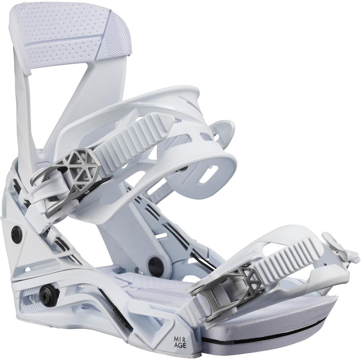 Salomon Mirage Snowboard Bindings Womens | Christy Sports