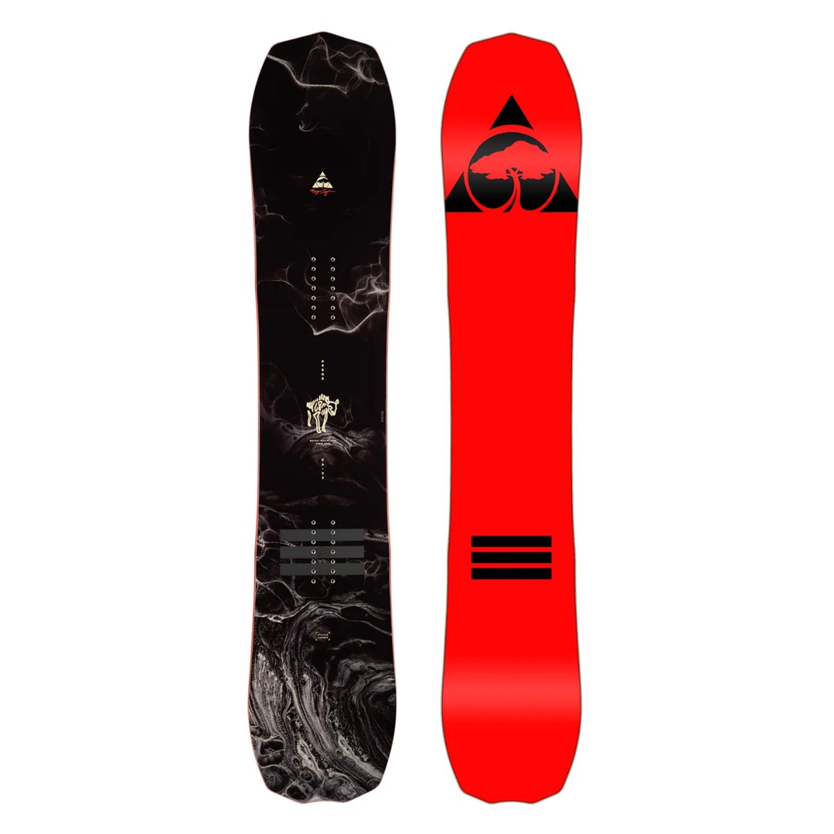 Arbor Bryan Iguchi Pro Camber Wide Snowboard | Christy Sports