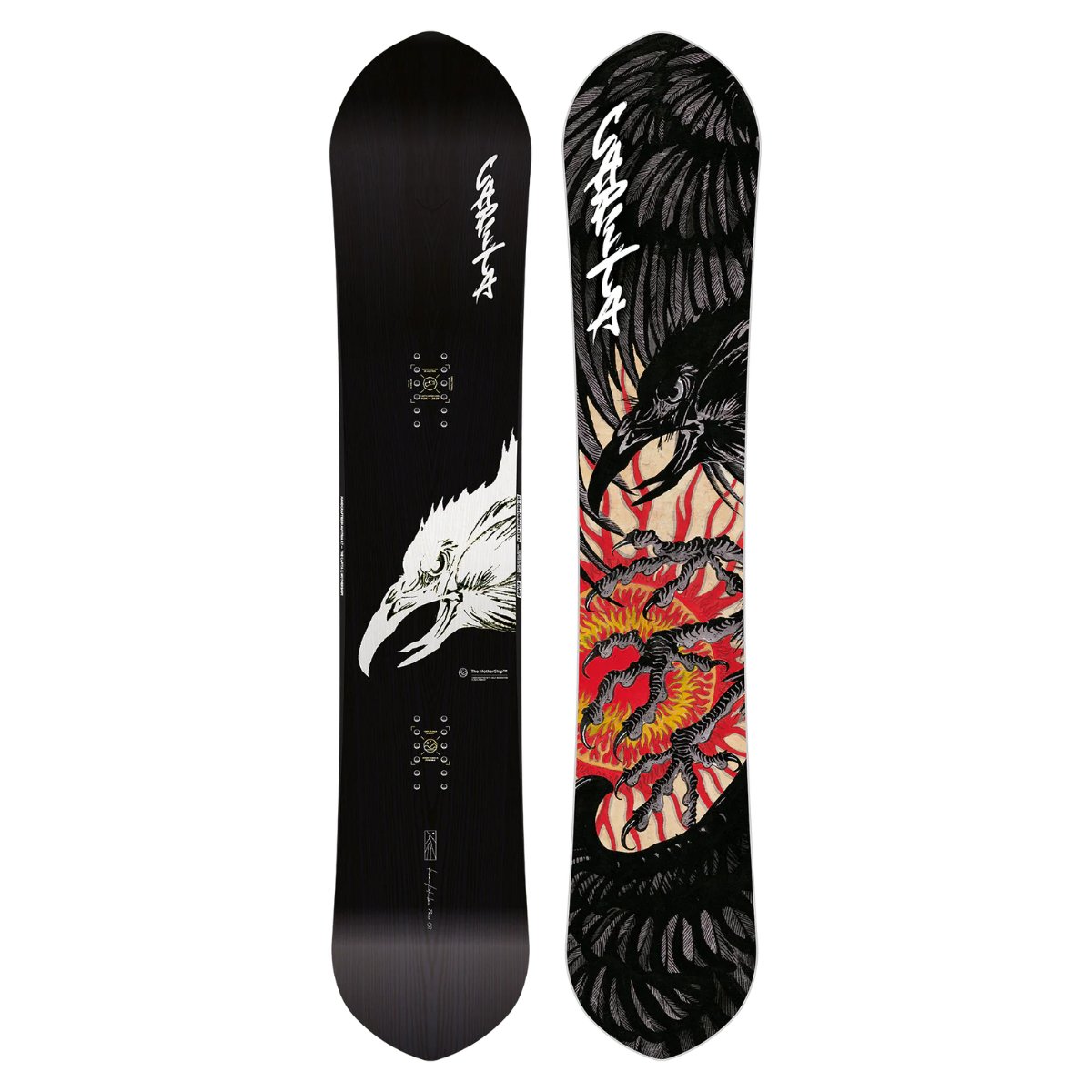CAPiTA Kazu Kokubo Pro Snowboard Mens | Christy Sports