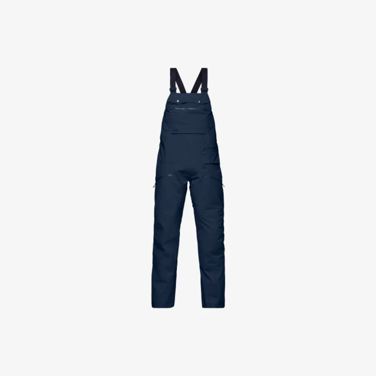 Norrona Tamok Gore-Tex Performance Shell Bib Mens | Christy Sports